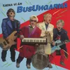 Busungarnas rock-favoriter