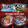 About Beyblade Burst Turbo-Opening Theme Song Song