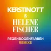 Regenbogenfarben Extended Mix