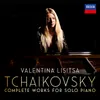 About Tchaikovsky: 18 Morceaux, Op. 72, TH 151 - 14. Chant élégiaque Song
