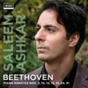 About Beethoven: Piano Sonata No. 31 in A-Flat Major, Op. 110 - I. Moderato cantabile molto espressivo Song