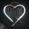 About Fight For Love Song