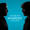 About Nobody Song