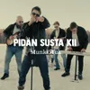 About Pidän Susta Kii Song