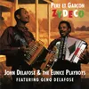 Pere Et Garcon Zydeco