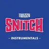 Snitch Instrumental