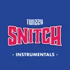 Mrs. Snitch Instrumental