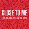 About Close To Me Red Velvet Remix Song