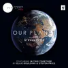 The Numbers Build From "Our Planet"