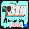 About Así yo soy-From "BIA" Song