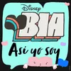 Así yo soy-From "BIA"