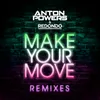 About Make Your Move Endor Remix Song