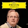 Previn: Diversions - 1. Prologue