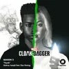 About Numb-From "Cloak & Dagger: Season 2" Song