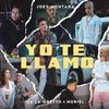 About Yo Te Llamo Song