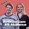 About Soulmate Fra TV-Programmet "The Voice" Song