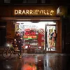 Drarrieville