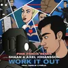 About Work It Out Pink Panda Remix Song