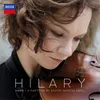García Abril: 6 Partitas for Violin Solo - 3. Love