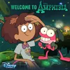 About Welcome to Amphibia-From "Amphibia" Song