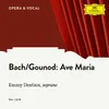 About J.S. Bach, Gounod: Ave Maria Song