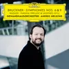 Bruckner: Symphony No. 9 in D Minor, WAB 109 - I. Feierlich. Misterioso