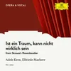 About R. Strauss: Der Rosenkavalier, Op. 59, TrV 227 - Ist ein Traum, kann nicht wirklich sein Song
