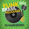 Rap Do Salgueiro (A Curtição Do Funk) DJ Marlboro Remix