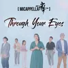 About Through Your Eyes Song
