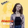 Hard Place-Fra TV-Programmet "The Voice"