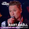 About Ik Zeg Het Met Mijn Hart Live Song