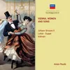 J. Strauss II: Eine Nacht in Venedig - Operetta in 3 Acts - 1923 Version by Erich Korngold and Ernst Marischka / Act 2 - Treu sein
