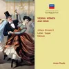 Lehár: Der Graf von Luxemburg - Operetta in 3 Acts / Act 2 - Lieber Freund, man greift nicht nach den Sternen