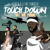 About Touch Down Dot Inc Remix Song