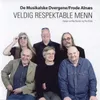 En veldig respektabel mann