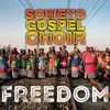 Spiritual Medley: Jesus On The Mainline/This Joy that I Have Seen/When The Saints Go Marching In