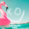 Love-Temptation Island Radio Edit