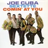 Joe Cuba's Mambo