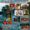 Puerto Rico Canta Y Baila