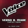 About Verso Il Mare Song