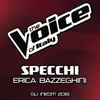 About Specchi Song