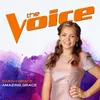 Amazing Grace The Voice Performance