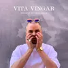 Vita vingar