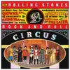 Mick Jagger's Introduction Of Rock And Roll Circus Remastered 2018