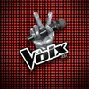 La voix que j'ai-La chanson des coachs de La Voix/Version Studio