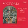 Victoria: Requiem Officium Defunctorem - Introitus: Requiem aeternam