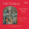 Victoria: Requiem Officium Defunctorem - Sanctus - Benedictus