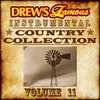 Free And Easy (Down The Road I Go)-Instrumental