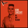 In My Blood The Voice Australia 2019 Performance / Live