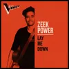About Lay Me Down The Voice Australia 2019 Performance / Live Song